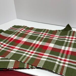 NWT set  of 6 place placemats